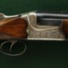 DBHE OU 12B AYA Coral Deluxe Over & Under Shotgun