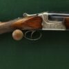 DBHE OU 12B AYA Coral Deluxe Over & Under Shotgun - Image 4