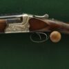 DBHE OU 12B AYA Coral Deluxe Over & Under Shotgun - Image 7