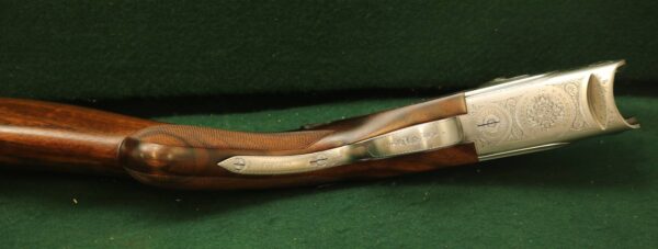 Beretta SO2 Crossover (11)