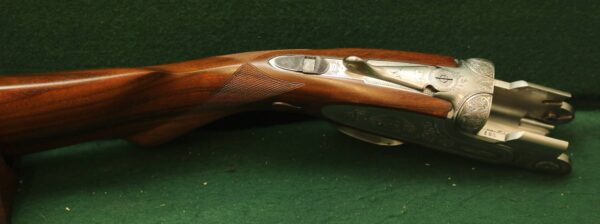 Beretta SO2 Crossover (12)