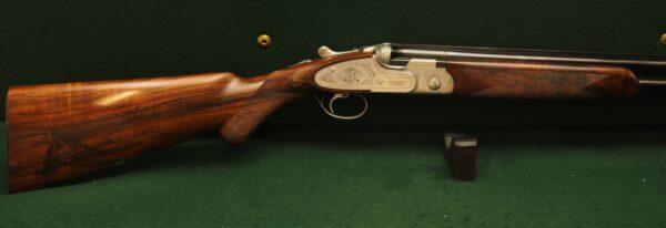 Beretta SO2 Crossover (2)