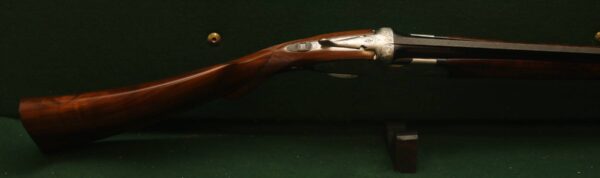 Beretta SO2 Crossover (3)
