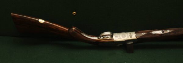 Beretta SO2 Crossover (5)