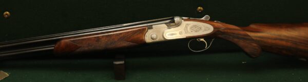 Beretta SO2 Crossover (7)