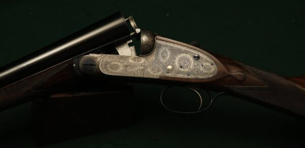 Boss Single Trigger (10)