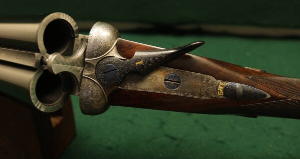 Boss Single Trigger (8)