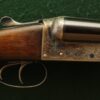DBHE AD 12bore F.J.Wiseman Side by Side