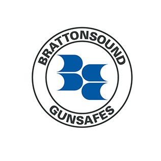 Brattonsound Gun Safes