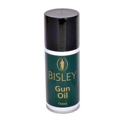 Bisley Gun Oil