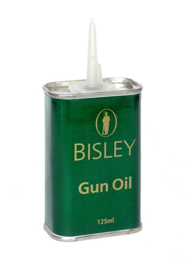 Bisley Gun Oil 403 P