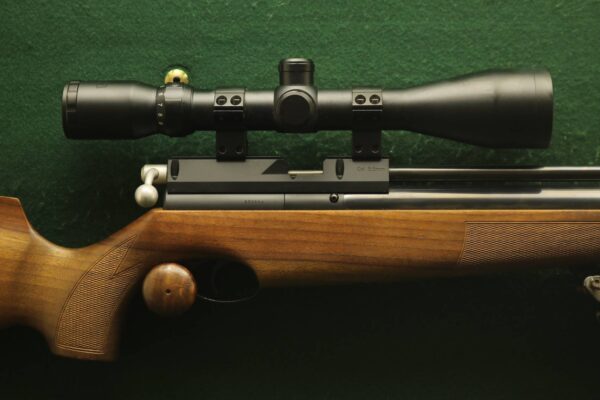 Pre Owned AirArms S400 Carbine .22 PCP Air Rifle