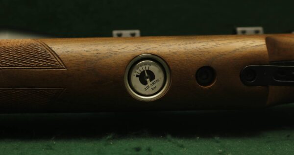Pre Owned AirArms S400 Carbine .22 PCP Air Rifle - Image 11