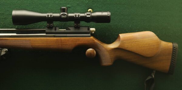 Pre Owned AirArms S400 Carbine .22 PCP Air Rifle - Image 5