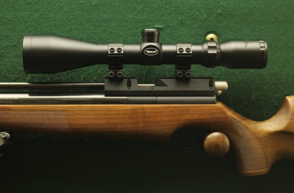 Pre Owned AirArms S400 Carbine .22 PCP Air Rifle - Image 4