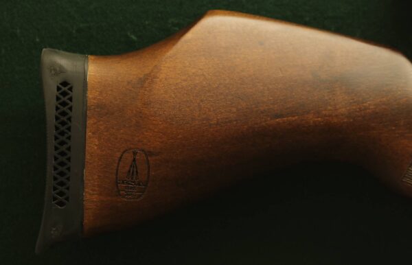 Pre Owned BSA Lightning SE GRT .22 Air Rifle - Image 8