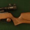 Crosman Trailhawke Multi-shot .22 - Image 4