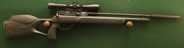 GAMO GX-250 PCP .22 Air Rifle - Image 3