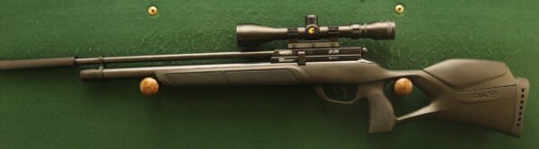 GAMO GX-250 PCP .22 Air Rifle - Image 6