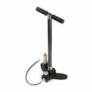 Hill Mk 5 Pro Air Pump with Patented Dry Pac System