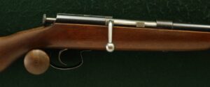 Webley & Scott 410bore Bolt Action