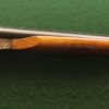 DBHNE AD 12 bore Zabala LP71 Side by Side - Image 3