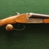 DBHNE AD 12 bore Zabala LP71 Side by Side - Image 2