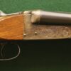 DBHNE AD 12 bore Zabala LP71 Side by Side