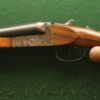 DBHNE AD 12 bore Zabala LP71 Side by Side - Image 5