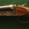 DBHNE AD 12 bore Zabala LP71 Side by Side - Image 4