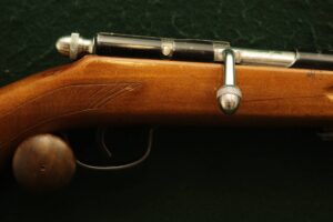 Gaucher "Star" 410bore Single Shot