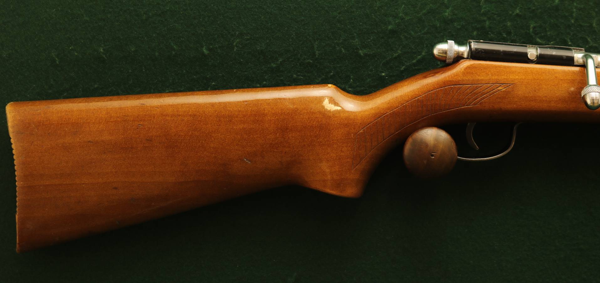 Gaucher "Star" 410bore Single Shot - Image 2