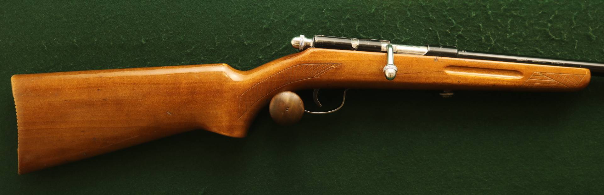 Gaucher "Star" 410bore Single Shot - Image 3