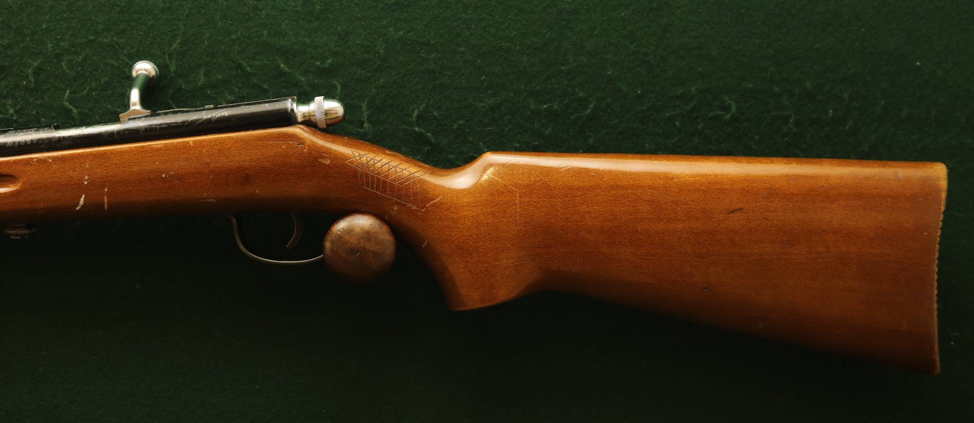Gaucher "Star" 410bore Single Shot - Image 5