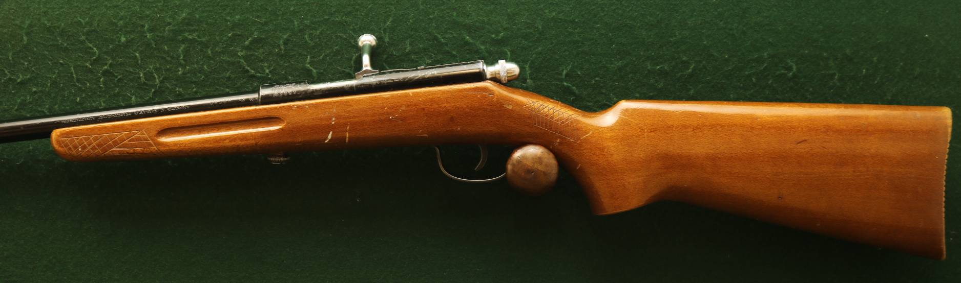Gaucher "Star" 410bore Single Shot - Image 6