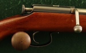 Webley & Scott 410bore Bolt Action