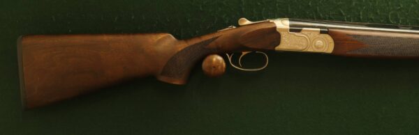 DBHE OU 20bore Beretta 686 Silver Pigeon S Over & Under - Image 2