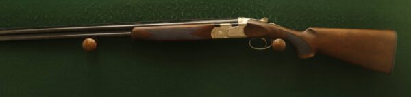 DBHE OU 20bore Beretta 686 Silver Pigeon S Over & Under - Image 6