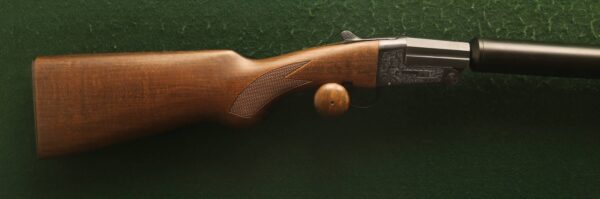 Single Shot 410bore Pedretti Hushpower - Image 2