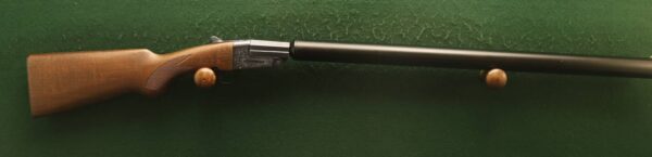 Single Shot 410bore Pedretti Hushpower - Image 3