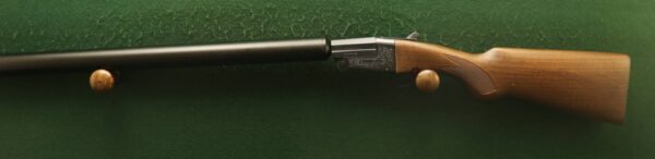 Single Shot 410bore Pedretti Hushpower - Image 6