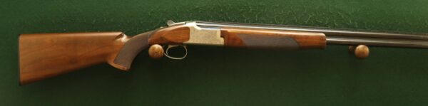 DBHE OU 20bore Miroku MK70 Grade 1 Over & Under - Image 3