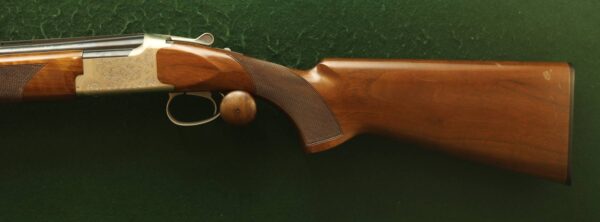 DBHE OU 20bore Miroku MK70 Grade 1 Over & Under - Image 5