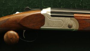 DBHE OU 20bore Kofs Spectre SXE Over & Under