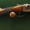 DBHE AD 12bore F.J.Wiseman Side by Side - Image 3