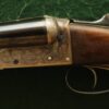 DBHE AD 12bore F.J.Wiseman Side by Side - Image 4