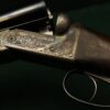DBHE AD 12bore F.J.Wiseman Side by Side - Image 11