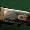 DBHE AD 12bore F.J.Wiseman Side by Side - Image 10