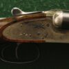 DBHE 12bore Truelock & Harris Side by Side
