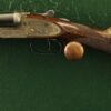 DBHE 12bore Truelock & Harris Side by Side - Image 6